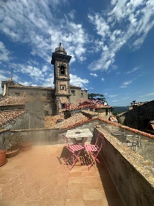Foto Appartamento in Piazza Padella, Bracciano Centro di 75 m² con 2 locali