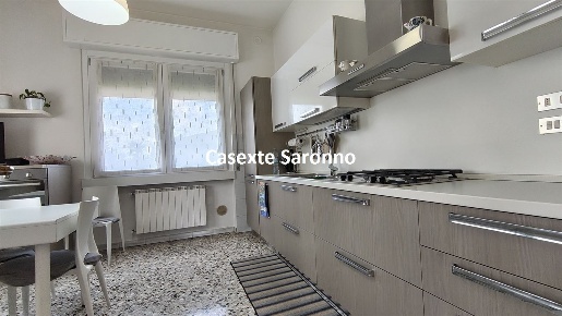 Foto Casa indipendente in Via Giacomo Matteotti, Ferno Centro di 200 m²