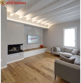 Foto Appartamento in PADRE REGINALDO GIULIANI, Lissone Centro Storico