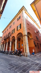 Foto Appartamento in strada Maggiore, Bologna Centro Storico di 57 m²