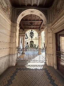 Foto Appartamento in VIA MASCHERONI, Milano Pagano di 230 m² in affitto