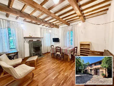 Foto Casa indipendente in Via Grattacoppa, Bagnacavallo di 220 m²