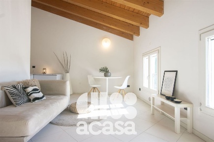Foto Appartamento in via Marino Moretti, Cesenatico Porto Canale di Ponente