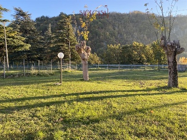 Foto Capannone industriale a Riolo Terme Borgo Rivola di 298 m² in vendita