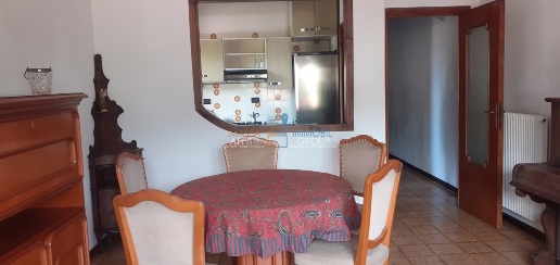 Foto Appartamento in Via Romana 50, Massa Rinchiostra - Quercioli di 182 m²