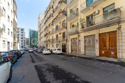 Foto Appartamento in Via Genova 64, Catania Province - Veneto di 130 m²