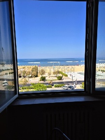 Foto Appartamento a Pescara Piazza Salotto - Corso Umberto di 90 m²
