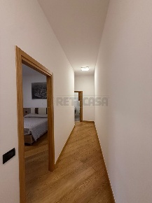 Foto Appartamento in Via Mure del Bastion 1, Bassano del Grappa Centro
