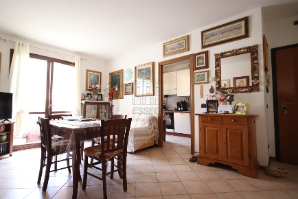 Foto Appartamento in Via di Vinchiana 1044, Lucca Ponte a Moriano di 76 m²