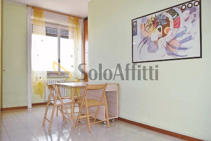 Foto Appartamento a Mariano Comense Centro di 35 m² con 1 locali in affitto