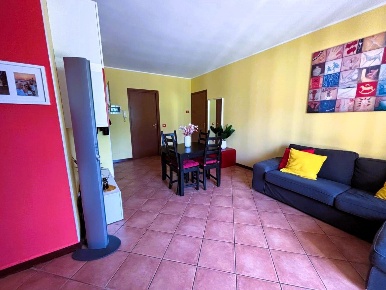 Foto Appartamento in Via Ugo la Malfa 13, Peschiera Borromeo Mezzate