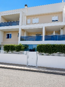 Foto Appartamento in Viale Aldo Moro 196/A, Monopoli Centro di 85 m²