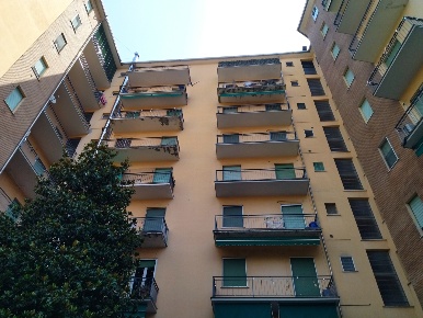 Foto Appartamento in Via Nino Bixio 69, Casalmaggiore Centro con 4 locali
