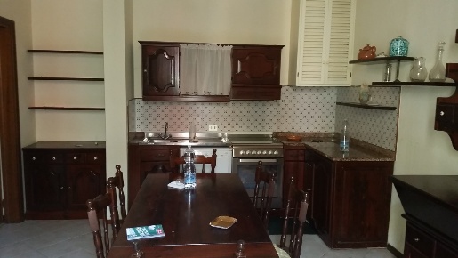 Foto Appartamento in via giusepper giusti, Viareggio Lungomare di 75 m²