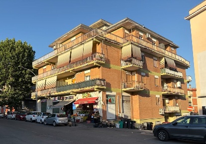 Foto Attico in Via Umberto Maddalena 33, Guidonia Montecelio Centro