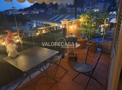 Foto Appartamento a Carrara Centro di 50 m² con 2 locali in vendita