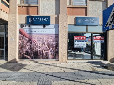 Foto Locale commerciale in Via Garibaldi 108, Messina Centro Storico