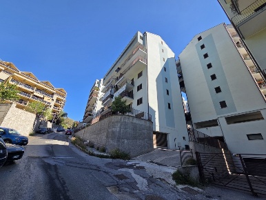 Foto Appartamento in Salita Fosse 30, Messina Litoranea - Panoramica