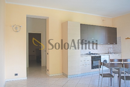 Foto Appartamento a Inverigo Centro di 65 m² con 2 locali in affitto