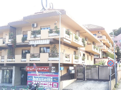 Foto Appartamento in viale Annunziata 110, Messina Annunziata Bassa