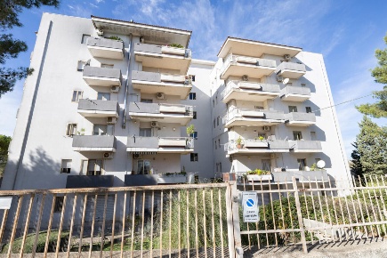Foto Appartamento in Via Ugo La Malfa 1, Ragusa San Luigi - Archimede
