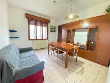 Foto Appartamento in via roma, Guarda Veneta di 40 m² con 2 locali