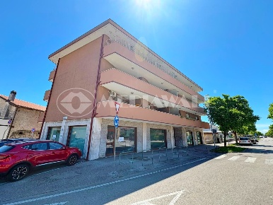 Foto Attico in Piazza Italia 9, Casarsa della Delizia Centro di 232 m²