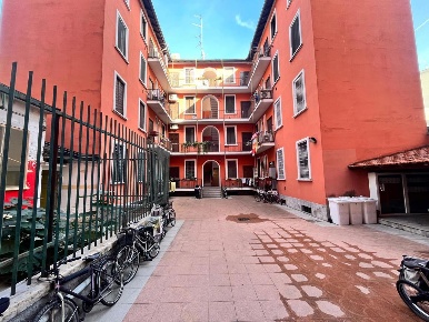 Foto Appartamento in Via Volvinio 39, Milano Cermenate - Abbiategrasso