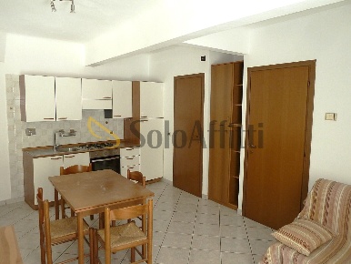 Foto Appartamento in Via della Repubblica 4/A, Sanremo di 49 m² in affitto