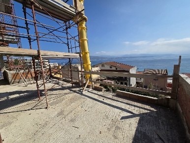 Foto Appartamento in Salita Fiumara Guardia 4, Messina Villaggio Pace