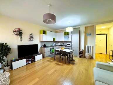 Foto Appartamento in Via Cesare Saldini 25, Milano Città Studi di 85 m²