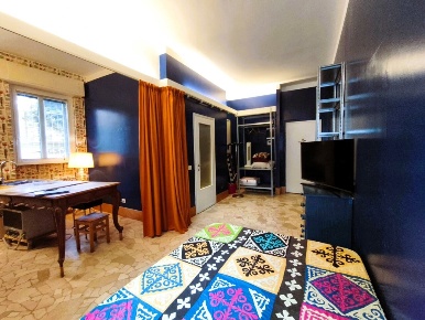 Foto Appartamento in Via Decembrio 3, Milano Lodi - Brenta di 39 m²
