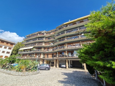 Foto Appartamento in Via Nuova Panoramica dello stretto 1020, Messina