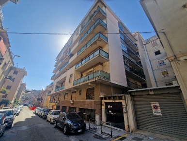 Foto Appartamento in Via Francesco Todaro 5, Messina Tirone di 140 m²