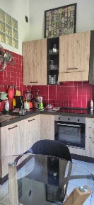 Foto Appartamento in Via Viverone 13, Torino Pozzo Strada di 84 m²
