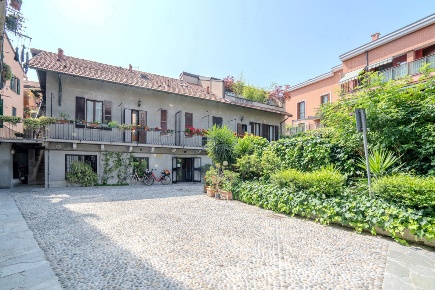 Foto Appartamento in Corso Lodi 90, Milano Lodi - Brenta di 110 m²