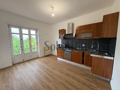 Foto Appartamento in Via Luini, Torino Madonna di Campagna di 80 m²