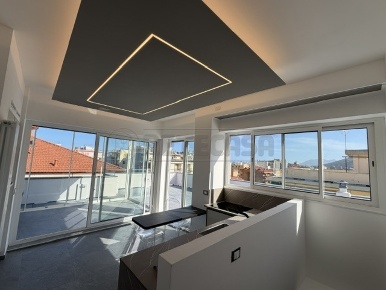 Foto Attico in Via Antonio Fogazzaro, Loano Centro di 75 m² con 4 locali