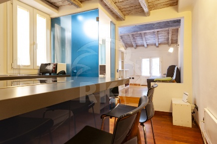 Foto Mansarde in via torleone 13, Bologna San Vitale di 30 m² con 1 locali