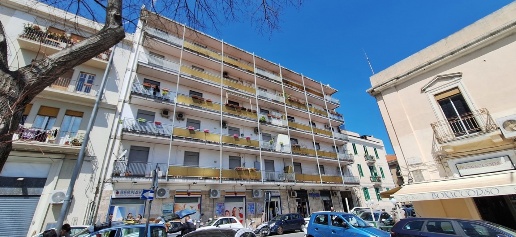 Foto Appartamento in Via S.Maria di Gesù Inferiore 13, Messina Giostra
