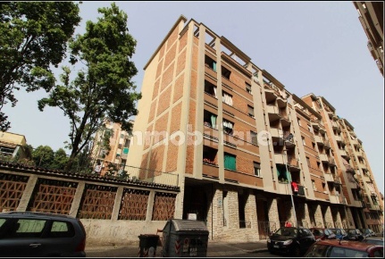 Foto Appartamento in Via Lodi 9, Torino Aurora di 58 m² con 3 locali