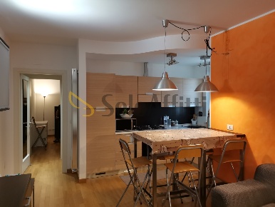Foto Appartamento a Osimo Centro di 51 m² con 3 locali in affitto