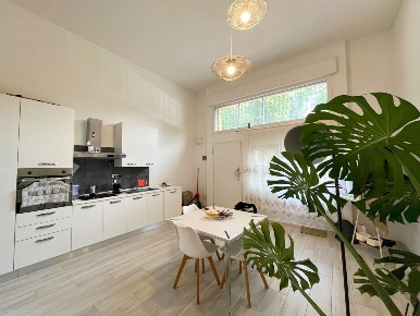 Foto Appartamento in Via Francesco Flora 10, Bologna Bolognina di 59 m²