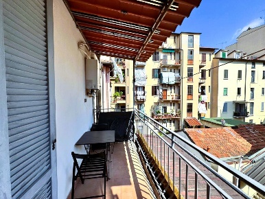 Foto Appartamento in Via Vallarsa 5, Milano Lodi - Brenta di 55 m²