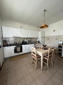 Foto Appartamento in Via San Paolo 2, Nanto Centro di 100 m² con 5 locali