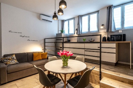 Foto Appartamento in Via Staro 4, Milano Udine di 46 m² in vendita