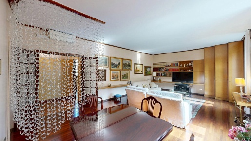 Foto Appartamento in Via Benedetto Marcello 1, Milano Buenos Aires