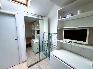 Foto Appartamento in Via Della Sila 21, Milano Città Studi di 15 m²
