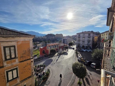Foto Appartamento in Piazza Umberto I 11, Montecorvino Rovella Centro
