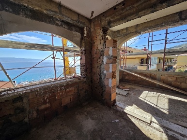 Foto Appartamento in Salita Fiumara Guardia 4, Messina Villaggio Pace